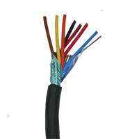 Doorking Primary/Secondary Wire | Cut